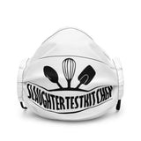 STK Premium face mask