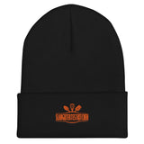 STK Cuffed Beanie