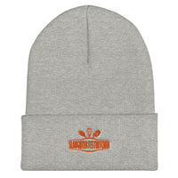 STK Cuffed Beanie