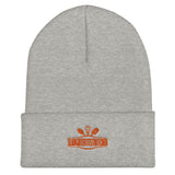 STK Cuffed Beanie