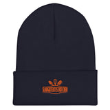 STK Cuffed Beanie
