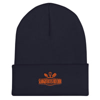 STK Cuffed Beanie