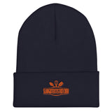 STK Cuffed Beanie