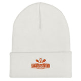 STK Cuffed Beanie
