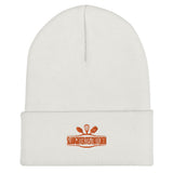 STK Cuffed Beanie
