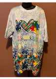 Autism Awareness Hoodie