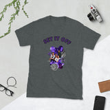 Set It Off Short-Sleeve Unisex T-Shirt