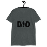 Holding Hands Short-Sleeve Unisex T-Shirt