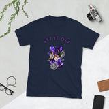 Set It Off Short-Sleeve Unisex T-Shirt