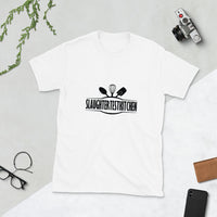 STK Short-Sleeve Unisex T-Shirt