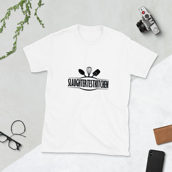 STK Short-Sleeve Unisex T-Shirt