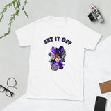Set It Off Short-Sleeve Unisex T-Shirt