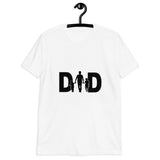 Holding Hands Short-Sleeve Unisex T-Shirt