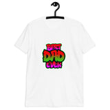 Best Dad Ever Short-Sleeve Unisex T-Shirt