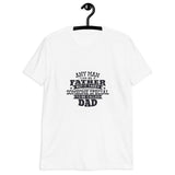 Any Man Short-Sleeve Unisex T-Shirt