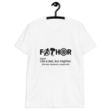 FathOr Short-Sleeve Unisex T-Shirt
