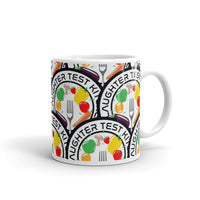 STK Colorful Logo Mug