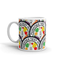 STK Colorful Logo Mug