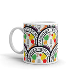 STK Colorful Logo Mug