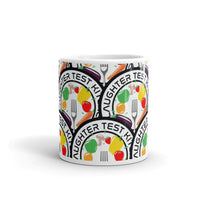 STK Colorful Logo Mug