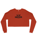 STK Women's Crop Sweatshirt