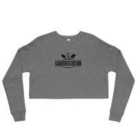 STK Women's Crop Sweatshirt