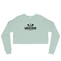STK Women's Crop Sweatshirt