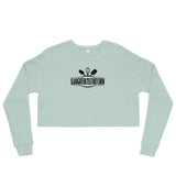 STK Women's Crop Sweatshirt