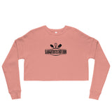 STK Women's Crop Sweatshirt
